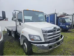 2025 HINO HINO L6