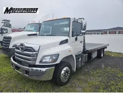 2025 HINO HINO L6