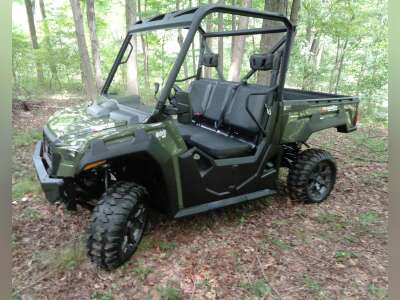 Used Tracker Off Road For Sale - Tracker Off Road UTV/Utility Side by ...