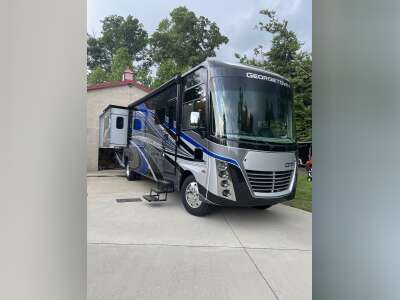 Georgetown 7 Series GT7 For Sale - Forest River Class A RVs - Class A ...