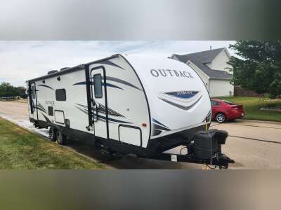 2018 Outback Ultra Lite For Sale - Keystone RVs - RV Trader