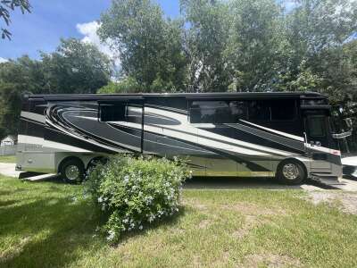 Used Rear Cap Class A Rv Used Class A RVs - Class A Motorhomes For Sale in Florida - RV Trader
