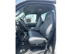 2024 FORD F750