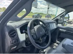 2024 FORD F750