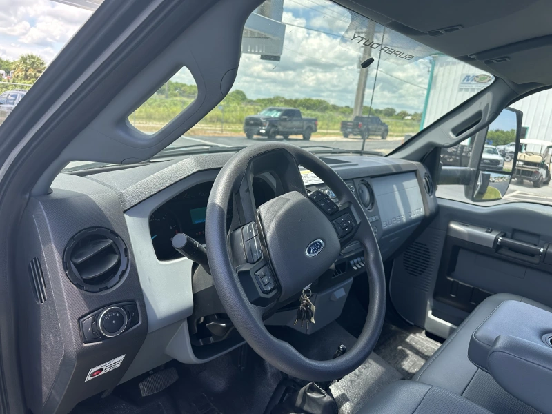 2024 FORD F750