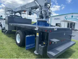 2024 FORD F750
