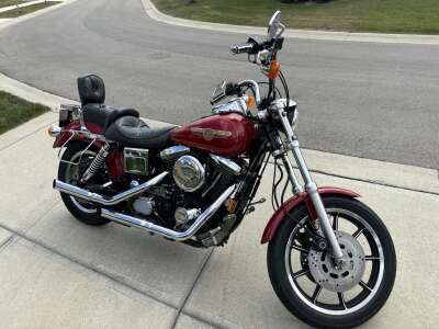 Low Rider 944 1994 Low Rider For Sale - Harley-Davidson Motorcycles - Cycle Trader