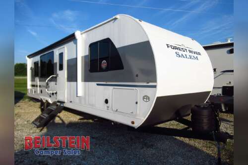 2025 Forest River Salem 27RKX in la grange MO