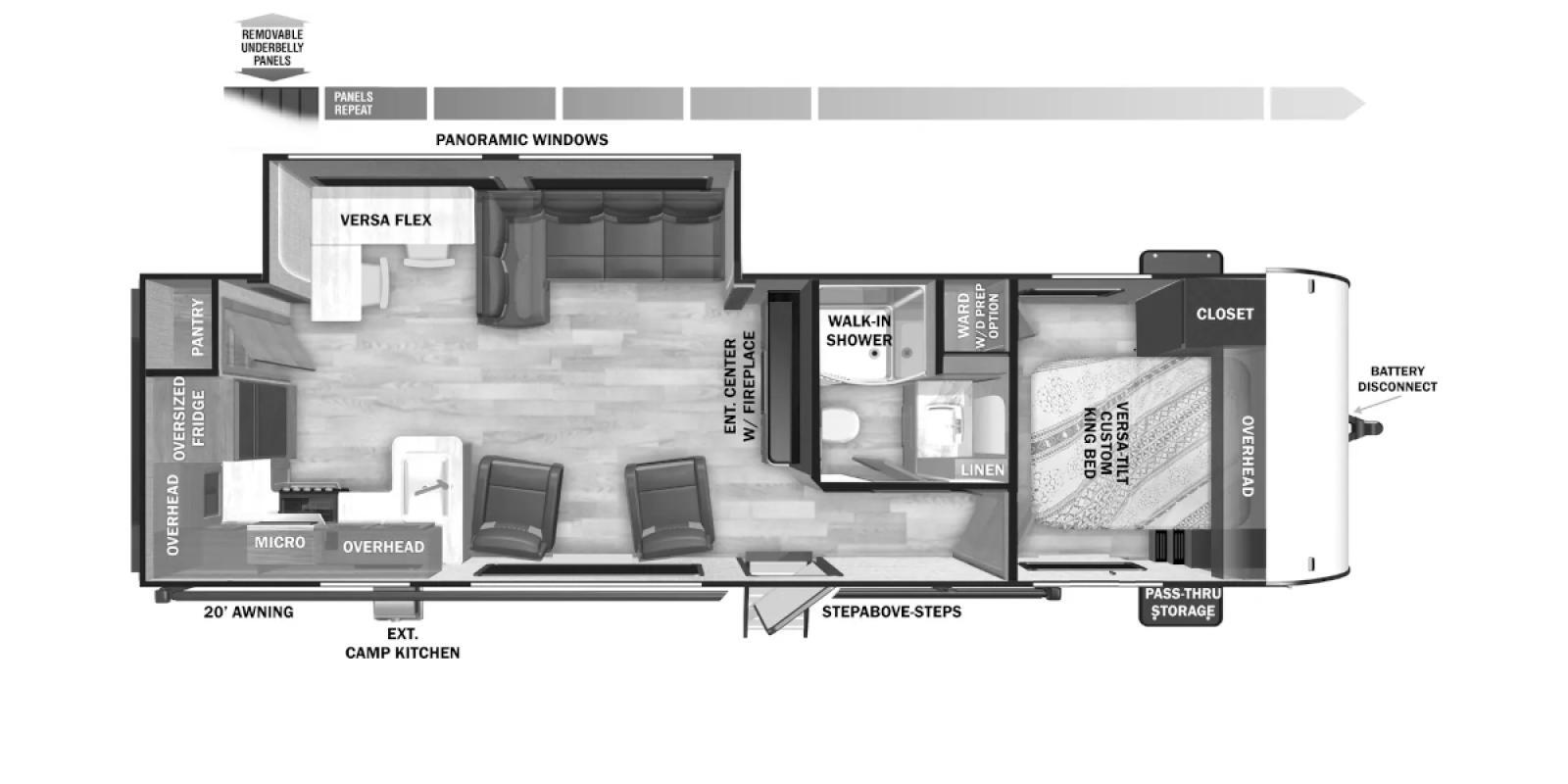 2025 Forest River