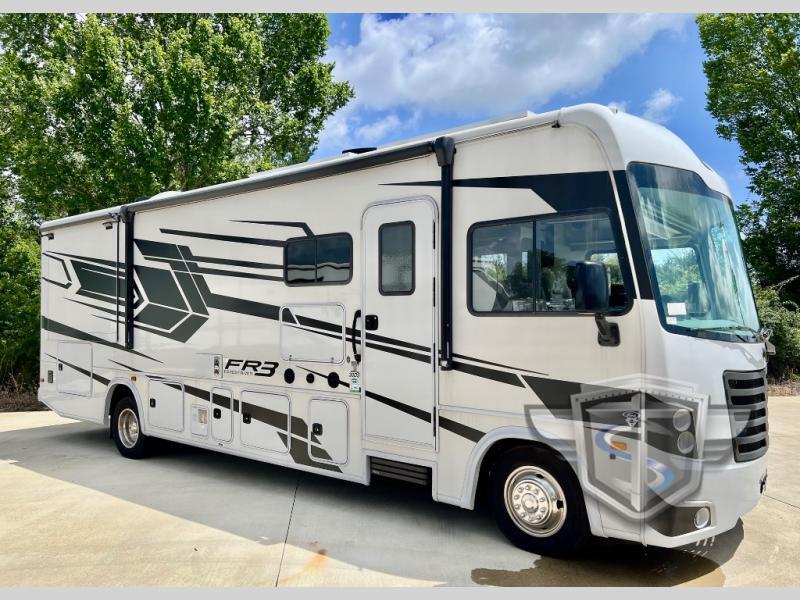 2025 Forest River Rv FR3 30DS RV