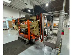 2015 JLG X600AJ