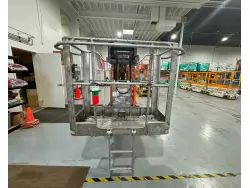 2015 JLG X600AJ