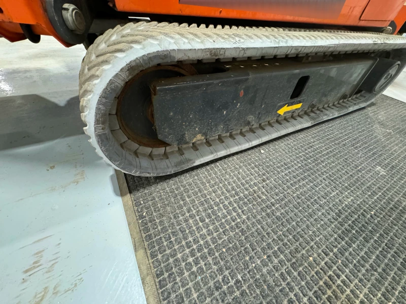 2015 JLG X600AJ