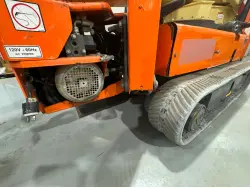 2015 JLG X600AJ