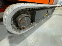 2015 JLG X600AJ