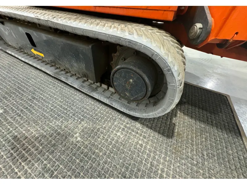 2015 JLG X600AJ