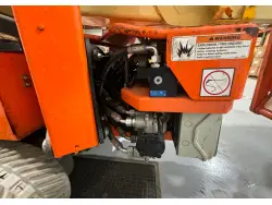 2015 JLG X600AJ