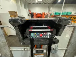 2015 JLG X600AJ