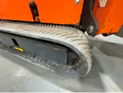 2015 JLG X600AJ
