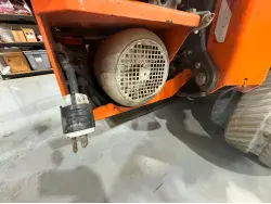 2015 JLG X600AJ