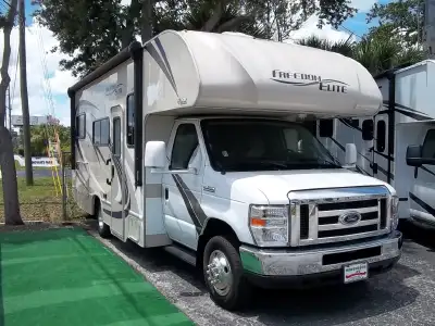 2019 Freedom Elite For Sale - Thor Motor Coach RVs - RV Trader