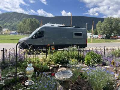 Custom For Sale - Custom Class B RVs - Class B Motorhomes - RV Trader