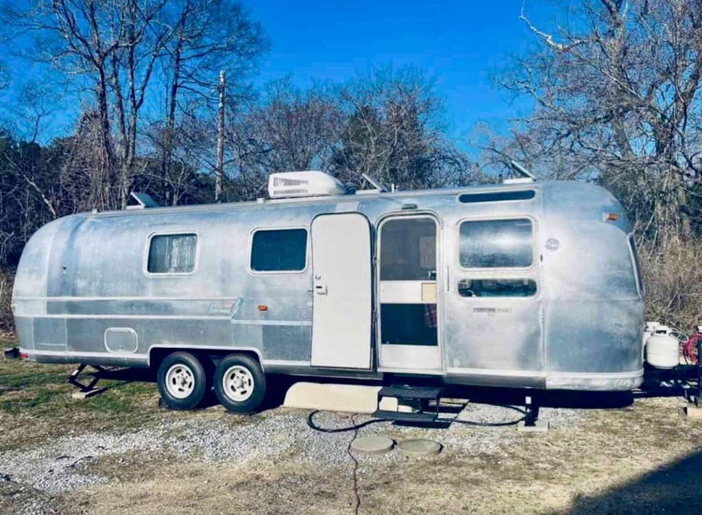 1970-1979 RVs For Sale - RV Trader