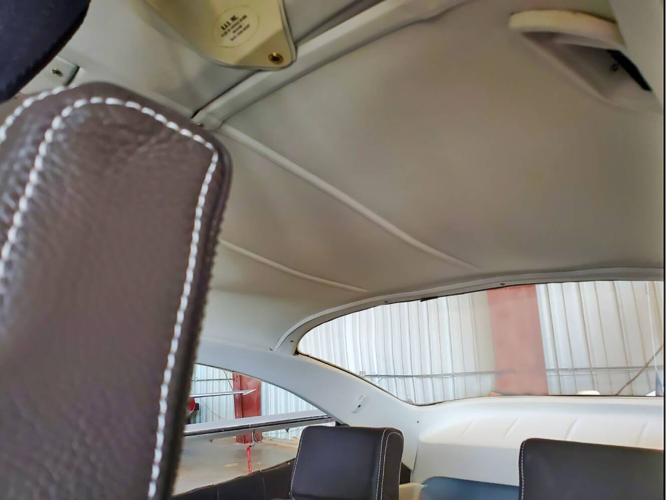 A photo of this 1976 Cessna 182 Skylane