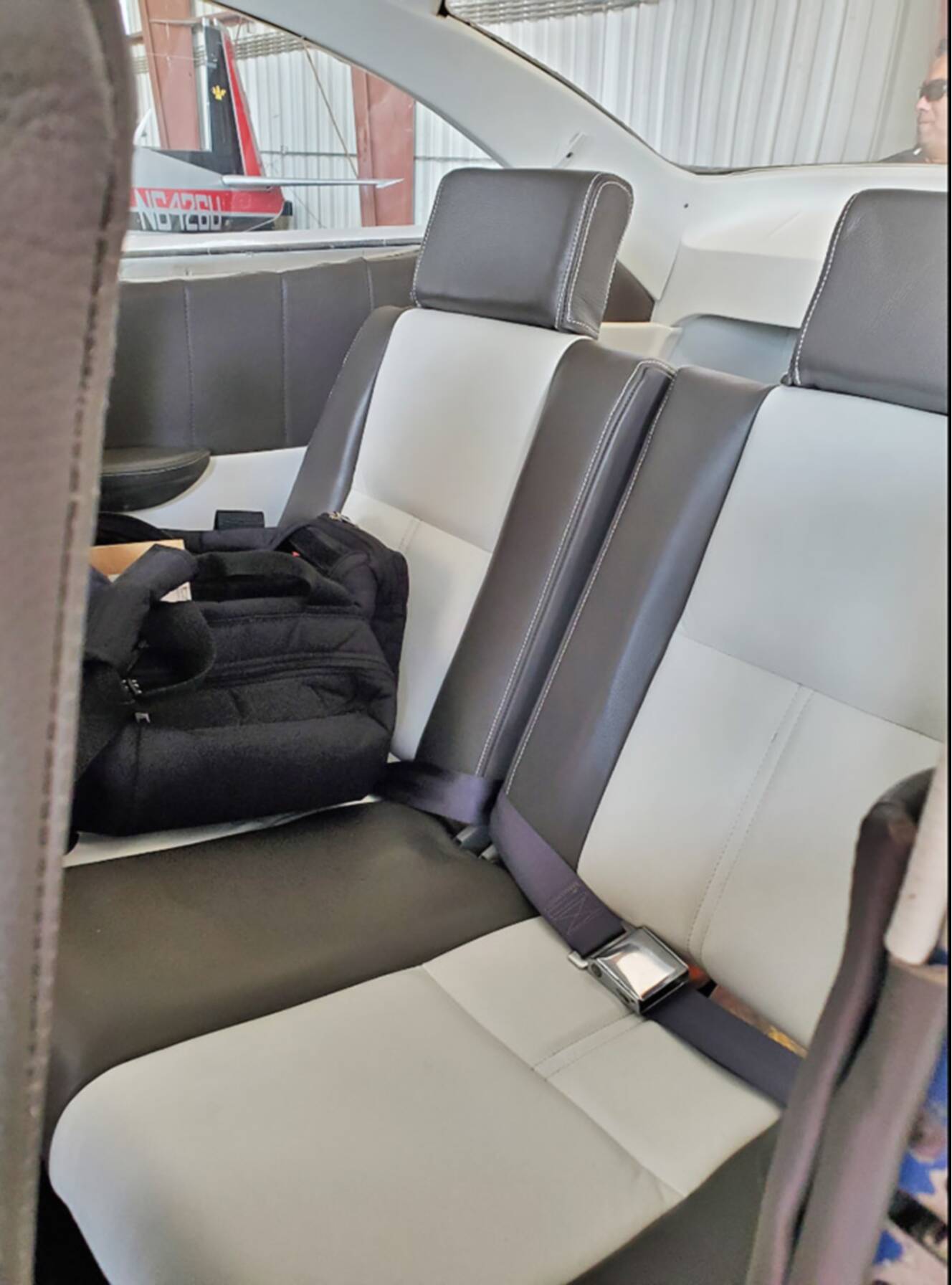 A photo of this 1976 Cessna 182 Skylane