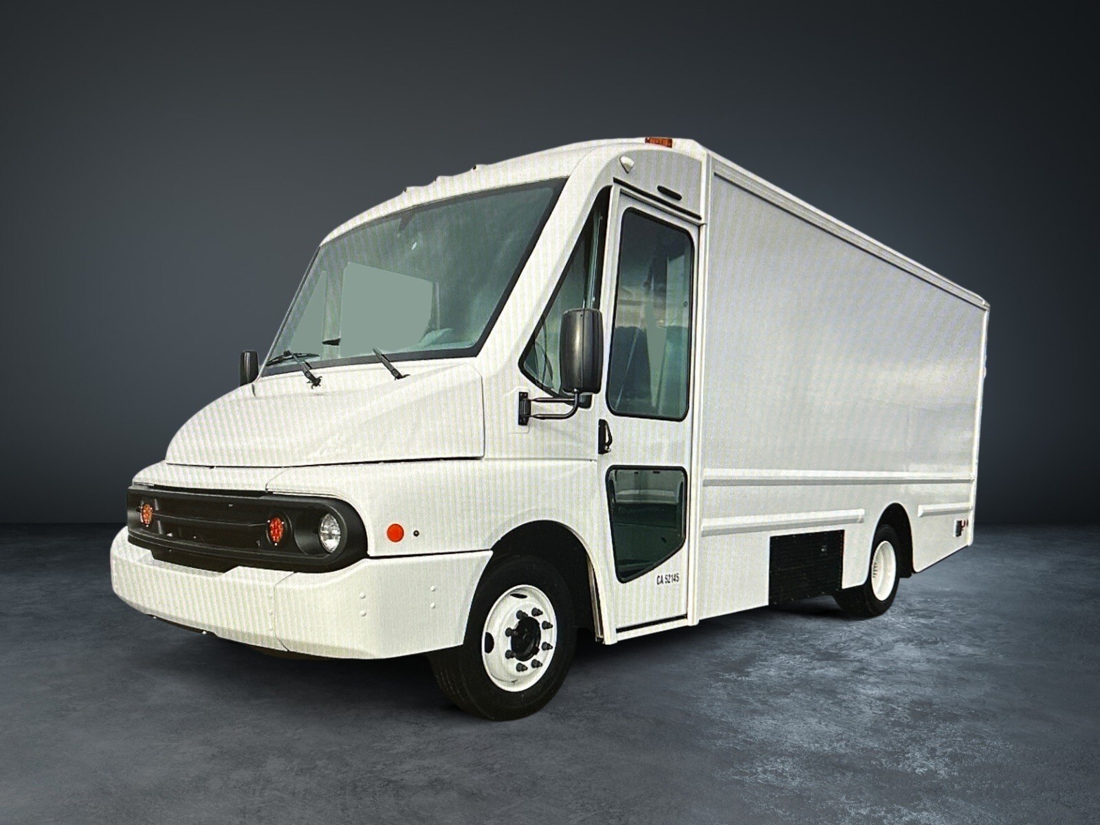 Freightliner Workhorse Step Van For Sale Near Me 2024 STEPVANS