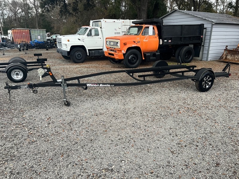 2025 Boat Trailers in Satsuma, AL