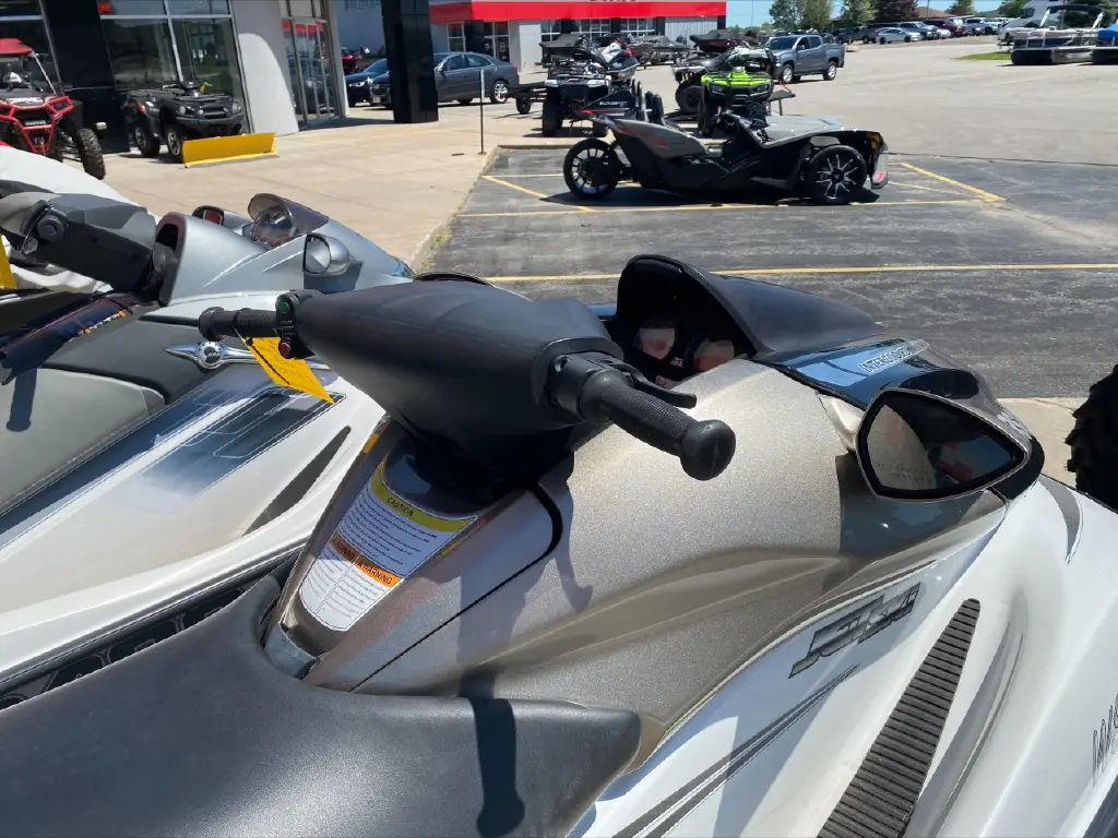 2010 Kawasaki Jet Ski® Ultra® 260LX