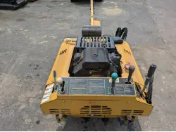2001 VERMEER V2050