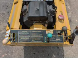 2001 VERMEER V2050