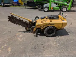 2001 VERMEER V2050