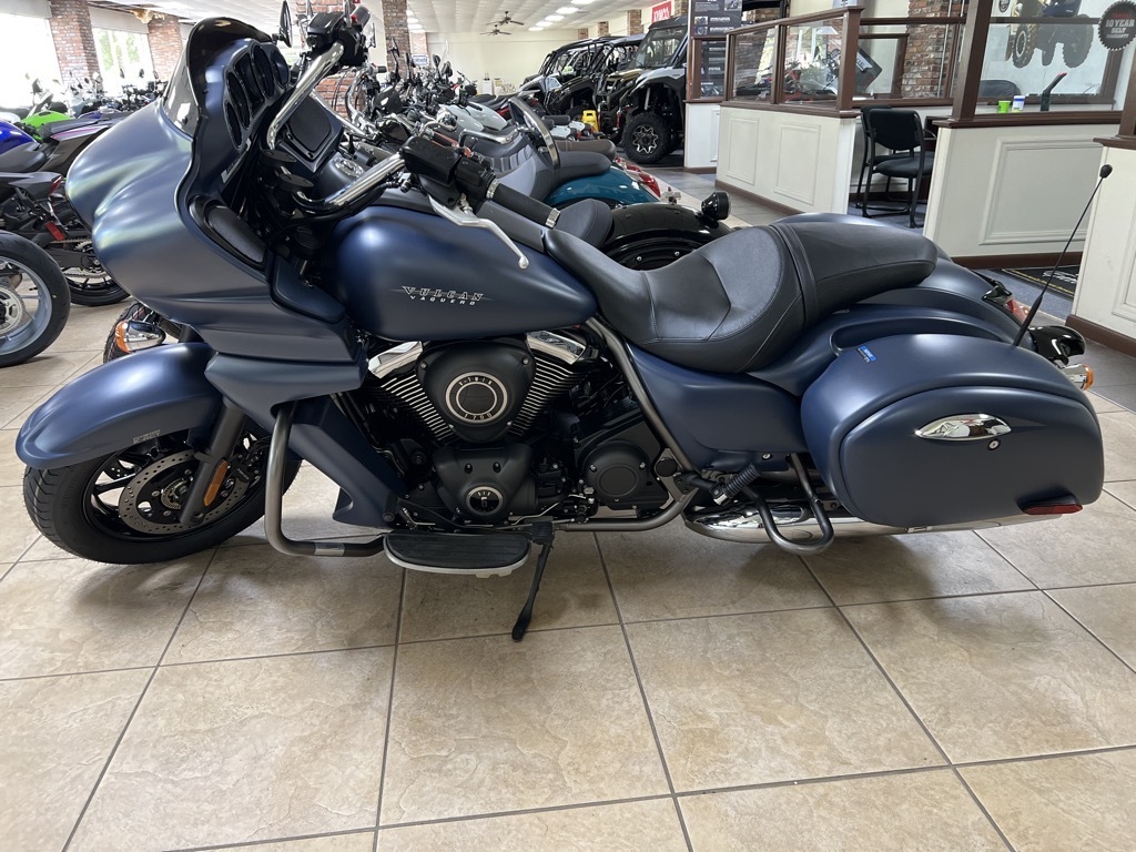 2024 Kawasaki VULCAN® 1700 VAQUERO® ABS ABS in Ozark, AL
