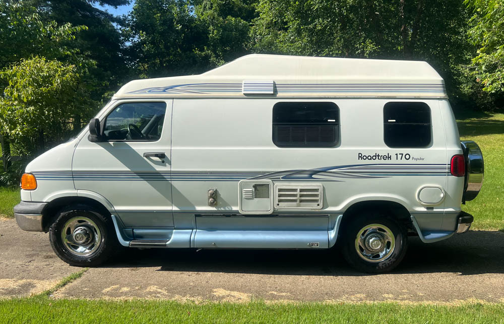 2000 RVs For Sale - RV Trader