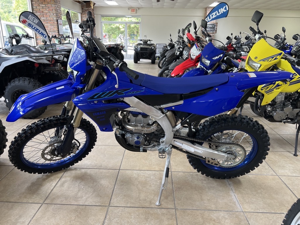 2012 Yamaha WR250R Motorcycles For Sale - Cycle Trader