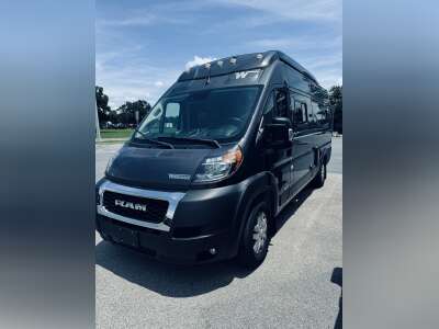 Used Class B RVs - Class B Motorhomes For Sale - RV Trader