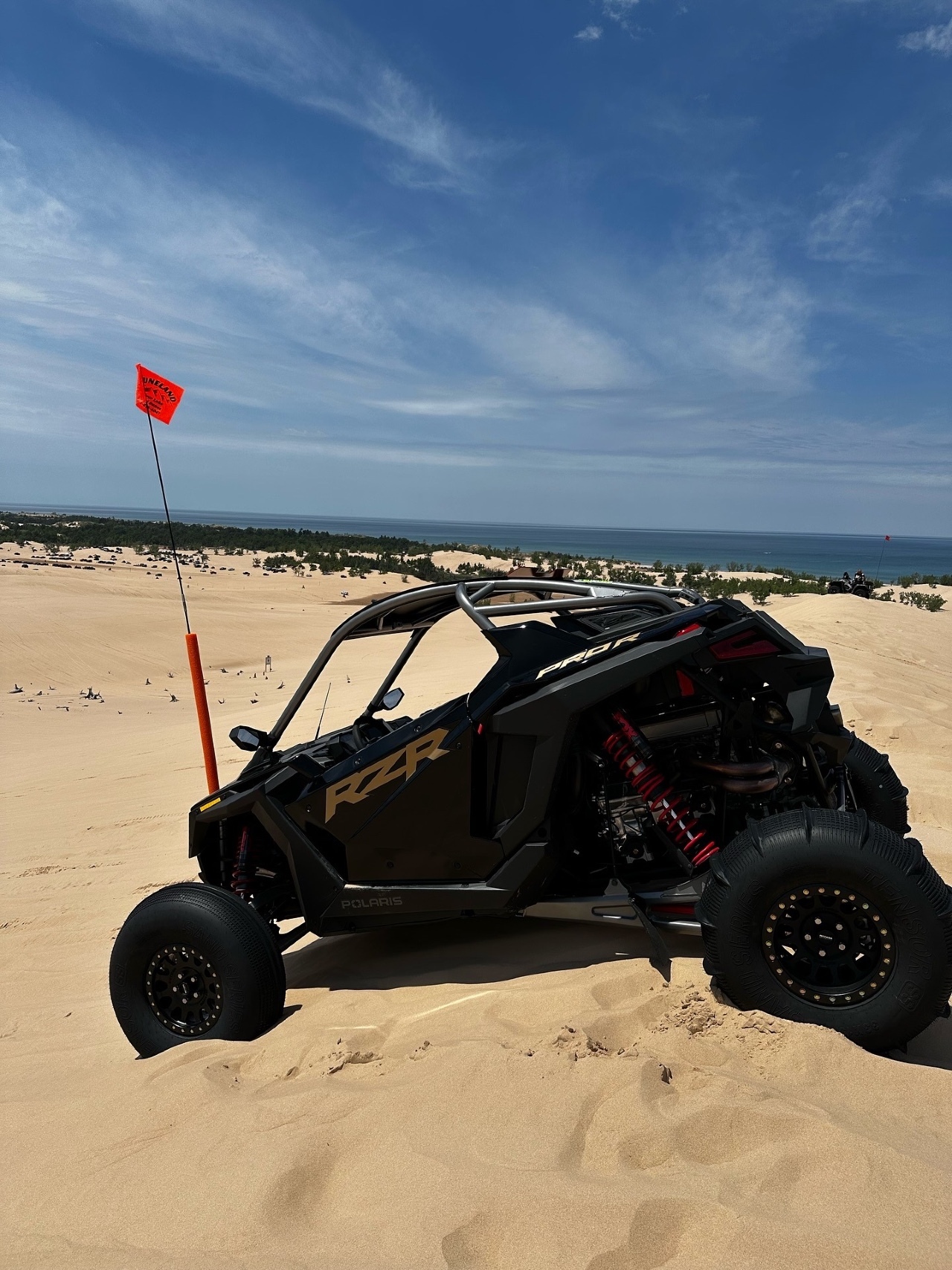 Rzr Pro R For Sale - Polaris Four Wheelers - ATV Trader