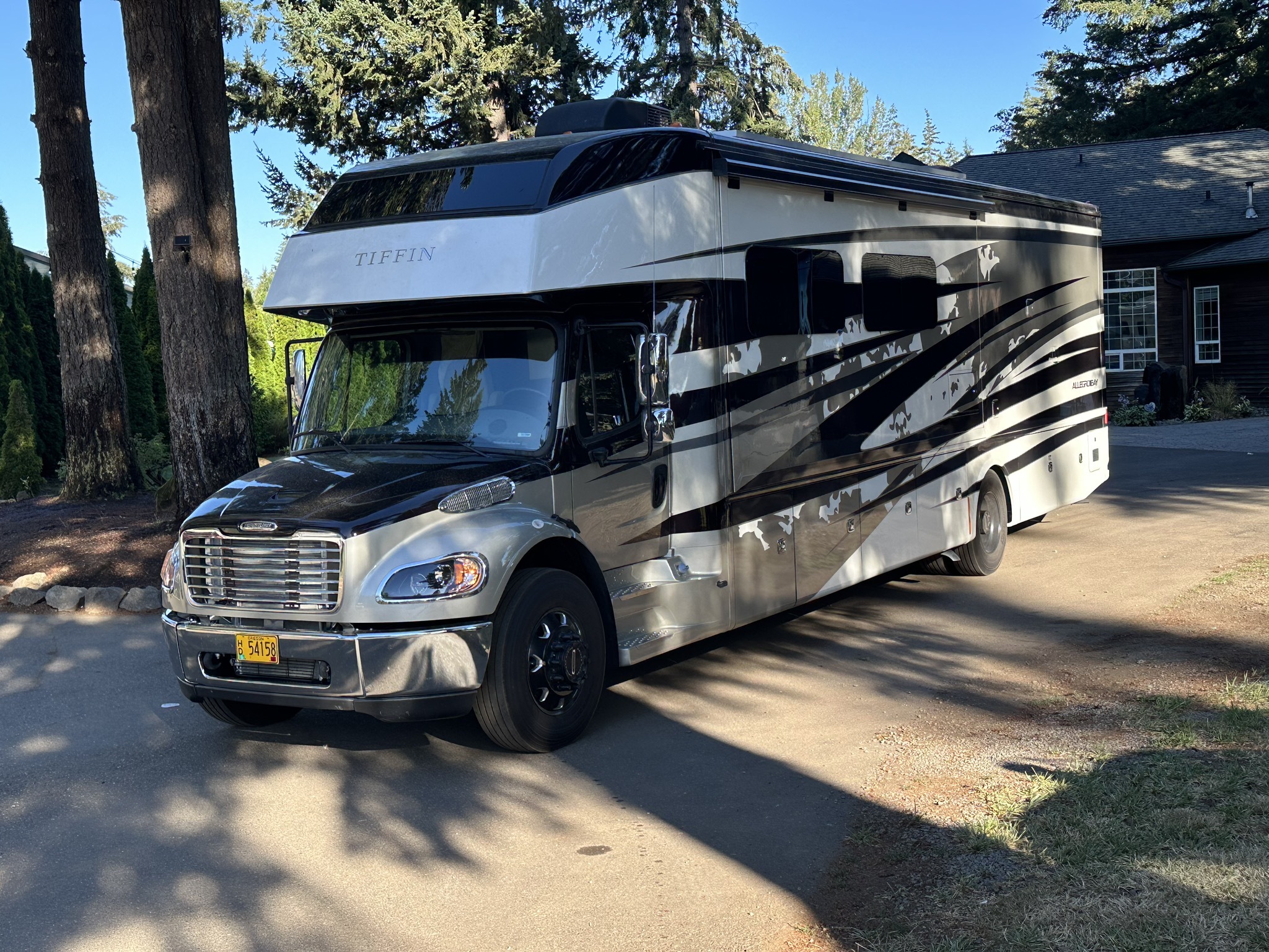 38 Ab Allegro Bay For Sale - Tiffin Motorhomes Class C RVs - RV Trader