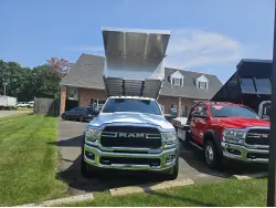 2024 RAM 5500
