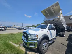 2024 RAM 5500