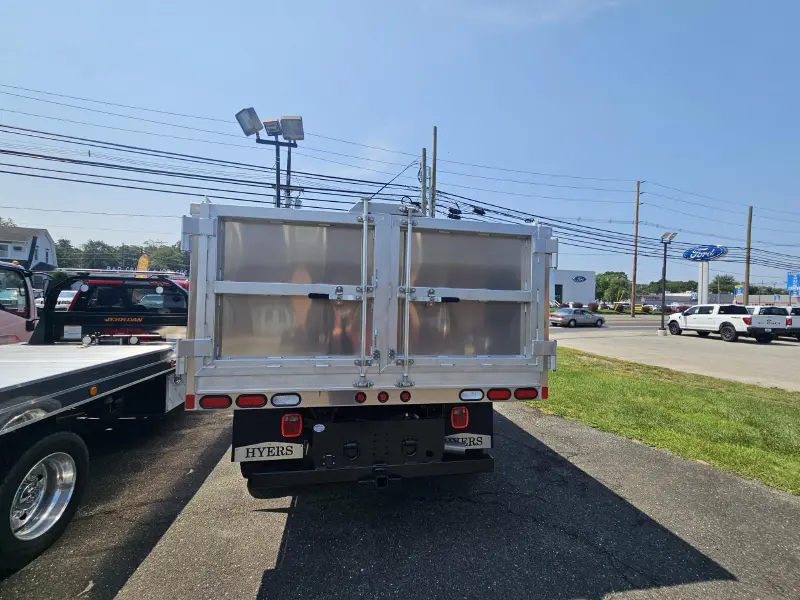 2024 RAM 5500