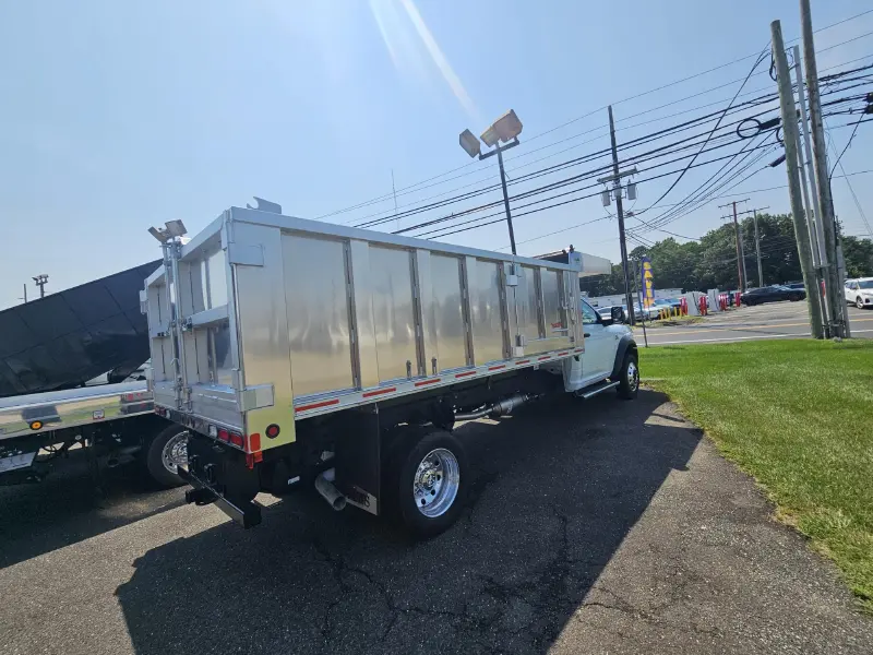 2024 RAM 5500