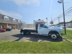 2024 RAM 5500