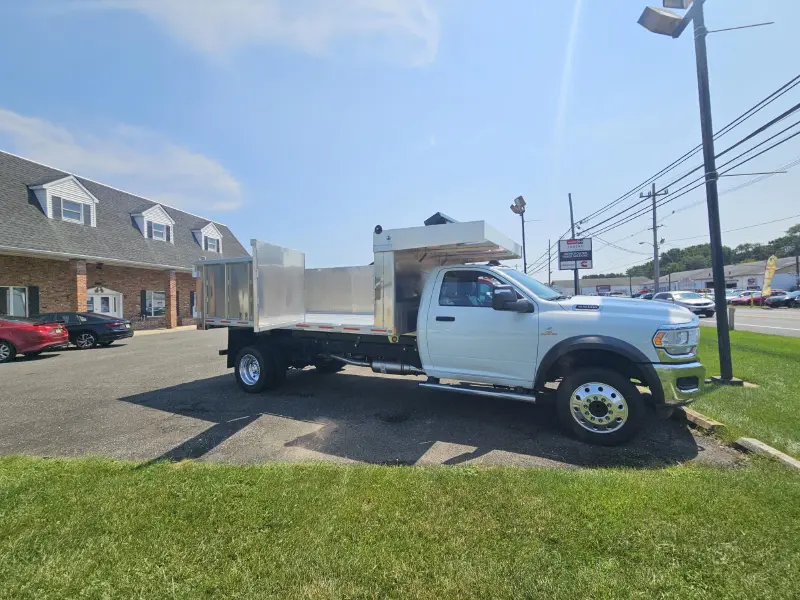 2024 RAM 5500