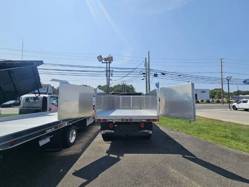 2024 RAM 5500