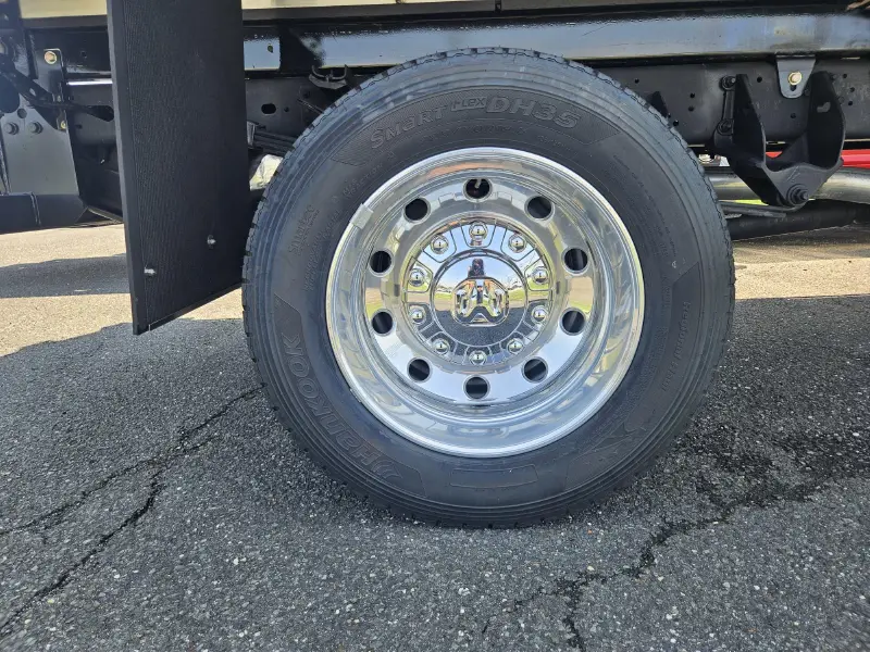 2024 RAM 5500