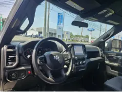 2024 RAM 5500
